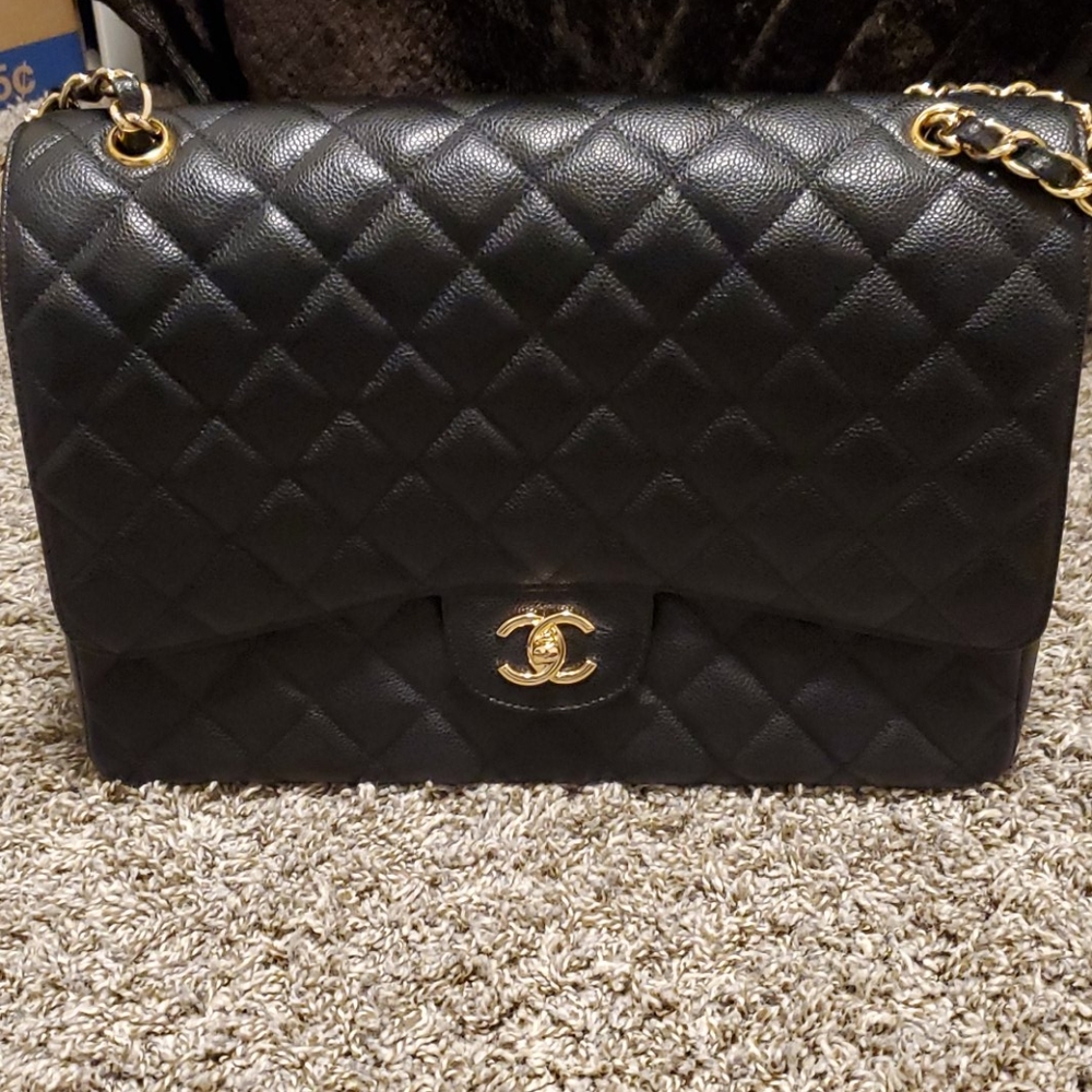 Fashion bag